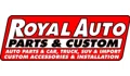 Royal Auto Parts Coupons