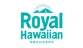 Royal Hawaiian Orchards Coupons