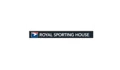 Royal Sporting House Coupons