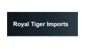 Royal Tiger Imports Coupons