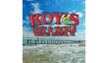 Roy's Bait and Tackle Outfitters Coupons