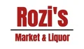 Rozis Market Coupons