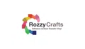 Rozzy Crafts Coupons