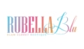 Rubella Blu Coupons