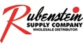 Rubenstein Supply Coupons