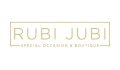 Rubi Jubi Coupons