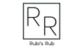 Rubi's Rub Coupons