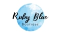 Ruby Blue Boutique Coupons