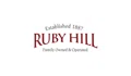 Ruby Hill Winery Coupons