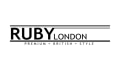 Ruby London Coupons