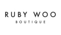 Ruby Woo Boutique Coupons