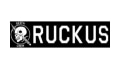 Ruckus Apparel Coupons