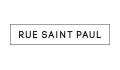 Rue Saint Paul Coupons