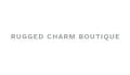 Rugged Charm Boutique Coupons