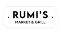 Rumi's Market Coupons