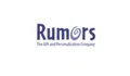 Rumors Coupons