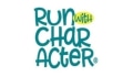 Run With Character Coupons