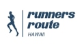 Runners Route Coupons