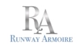 Runway Armoire Coupons