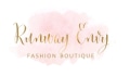 Runway Envy Fashion Boutique Coupons