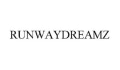 Runwaydreamz Coupons