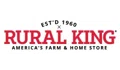 Rural King Coupons