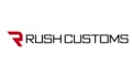 Rush Customs Coupons