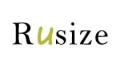 Rusize Coupons