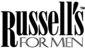 Russell's For Men Coupons