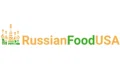 Russian Food USA Coupons