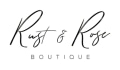 Rust and Rose Boutique Coupons