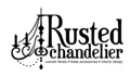 Rusted Chandelier Coupons