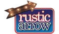 Rustic Arrow Coupons