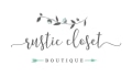 Rustic Closet Boutique Coupons