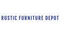 Rustic Furniture Depot Coupons