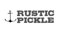 Rustic Pickle Coupons