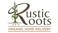 Rustic Roots Delivery Coupons