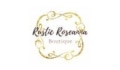 Rustic Roseanna Boutique Coupons