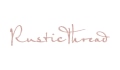 RusticThread Boutique Coupons