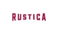 Rustica Coupons