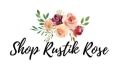 Rustik Rose Coupons
