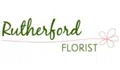 Rutherford Florist Coupons