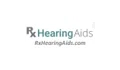 RxHearing Aids Coupons