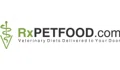 RxPETFOOD Coupons