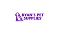 Ryan's Pet Supplies Coupons