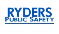 Ryders Public Safety Coupons