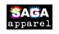 SAGA apparel Coupons