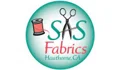 SAS Fabrics California Coupons