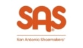 SAS Shoes Coupons