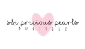 S&E Precious Pearls Boutique Coupons